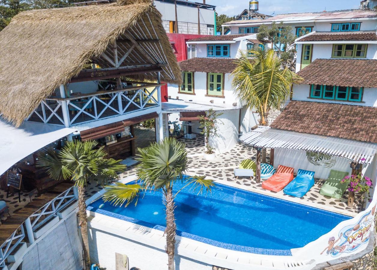 Despacito Loft By Bukit Vista Uluwatu Buitenkant foto