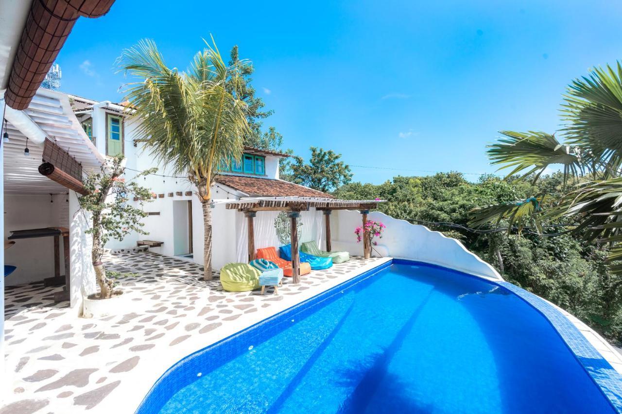 Despacito Loft By Bukit Vista Uluwatu Buitenkant foto