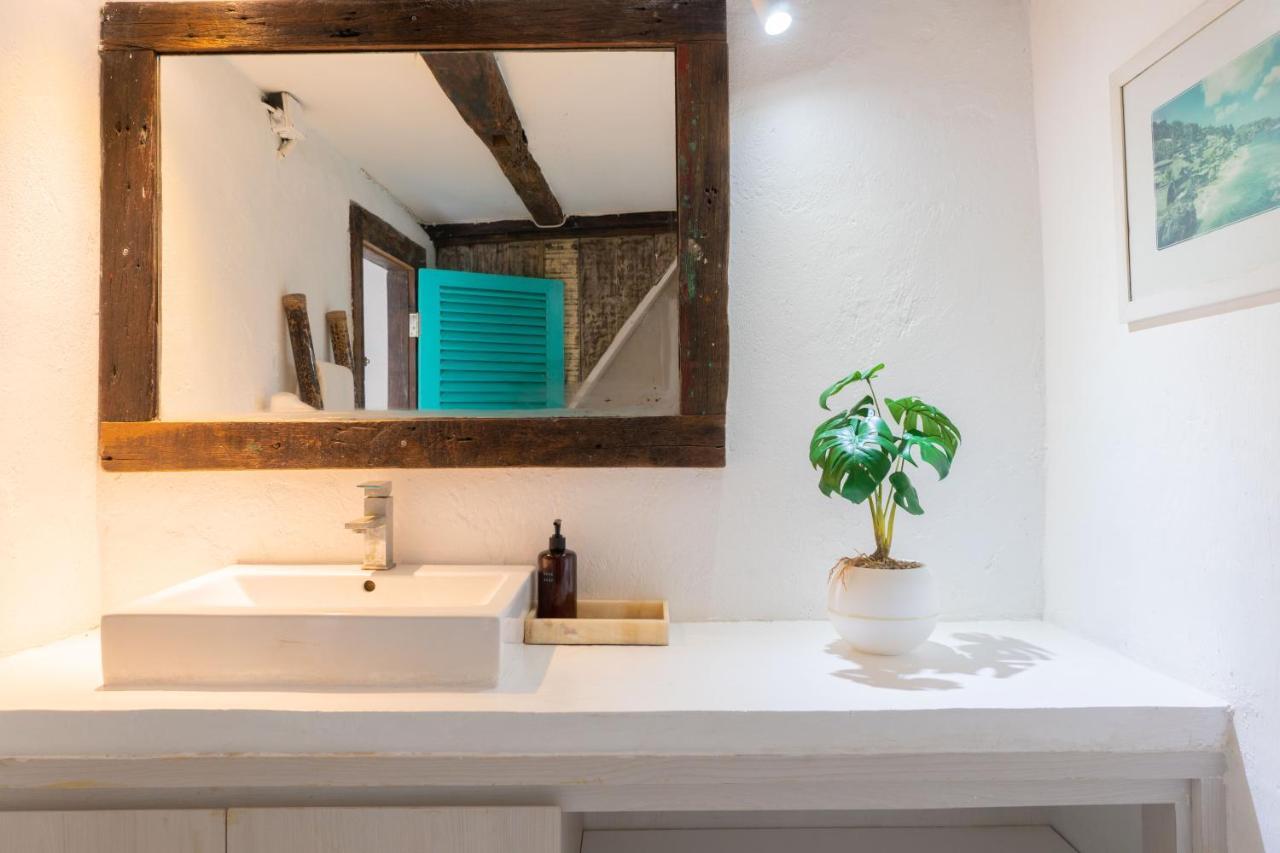 Despacito Loft By Bukit Vista Uluwatu Buitenkant foto