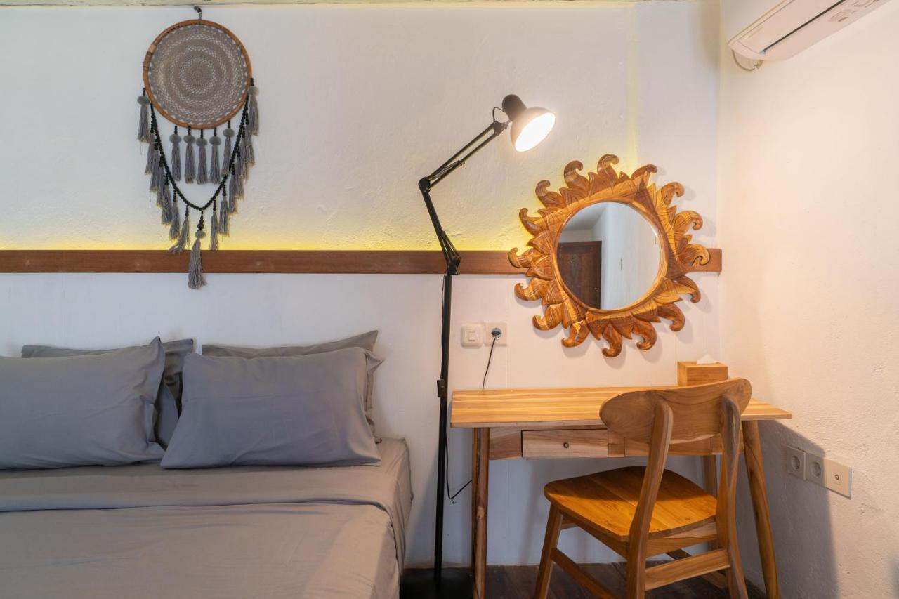 Despacito Loft By Bukit Vista Uluwatu Buitenkant foto