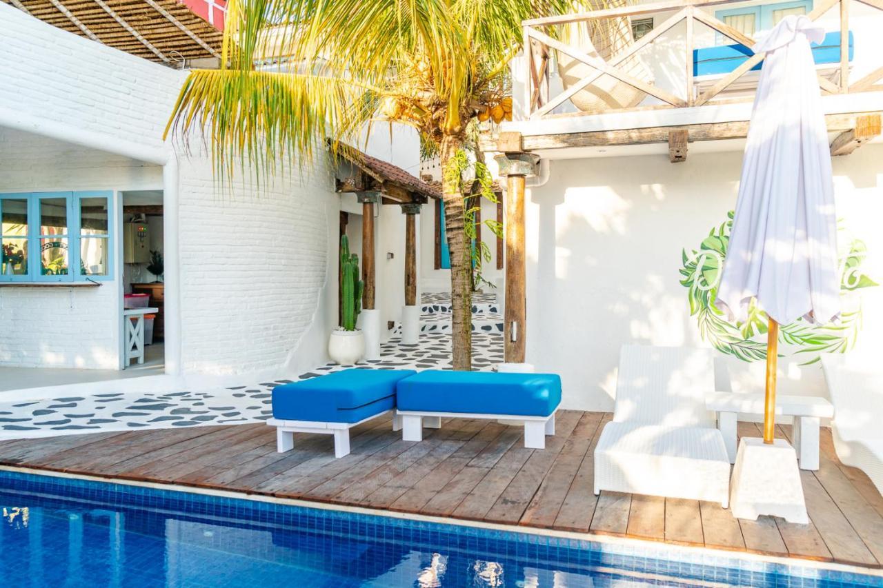 Despacito Loft By Bukit Vista Uluwatu Buitenkant foto