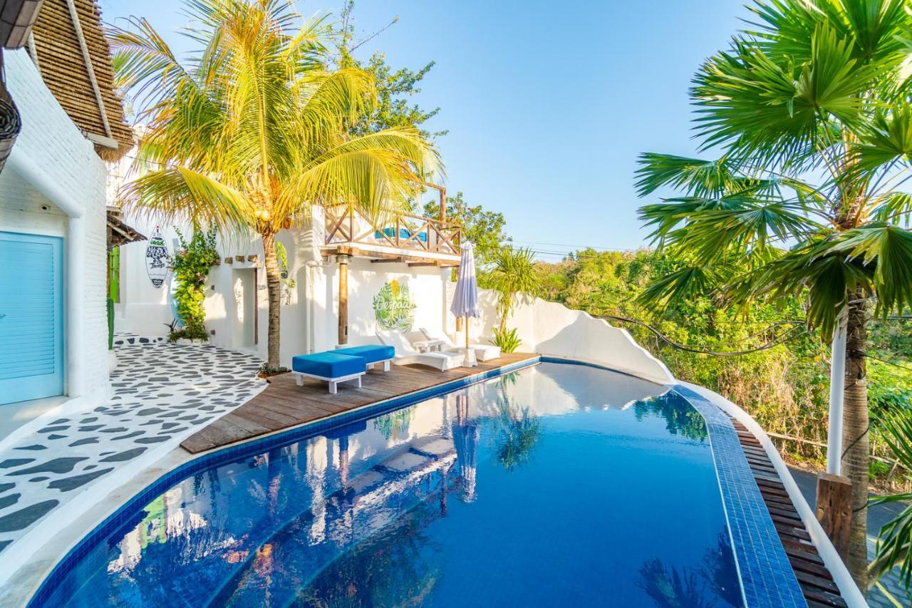 Despacito Loft By Bukit Vista Uluwatu Buitenkant foto