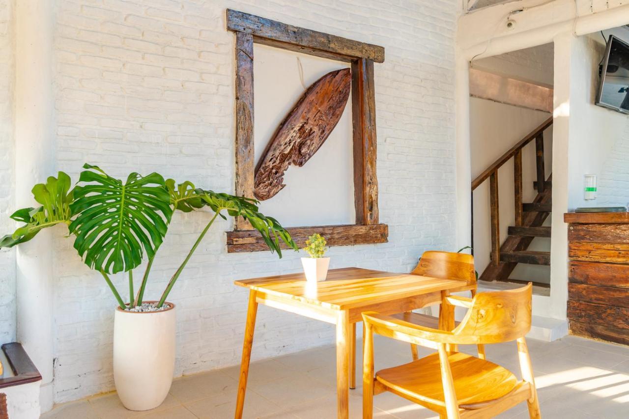 Despacito Loft By Bukit Vista Uluwatu Buitenkant foto