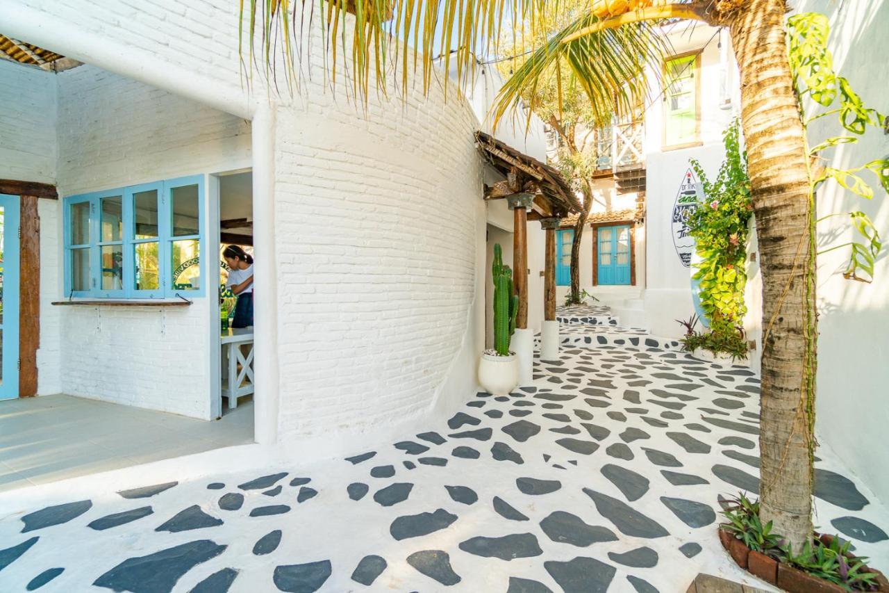 Despacito Loft By Bukit Vista Uluwatu Buitenkant foto