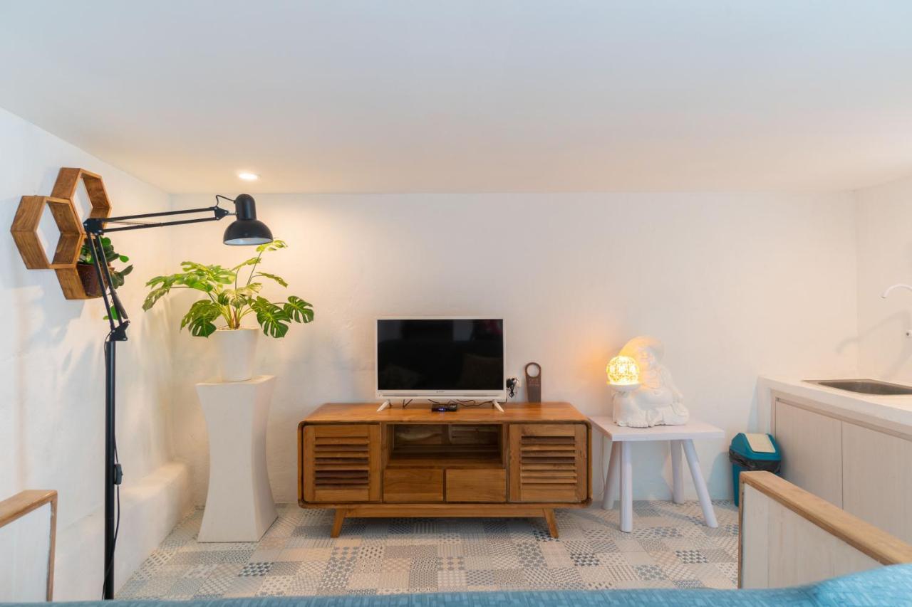 Despacito Loft By Bukit Vista Uluwatu Buitenkant foto