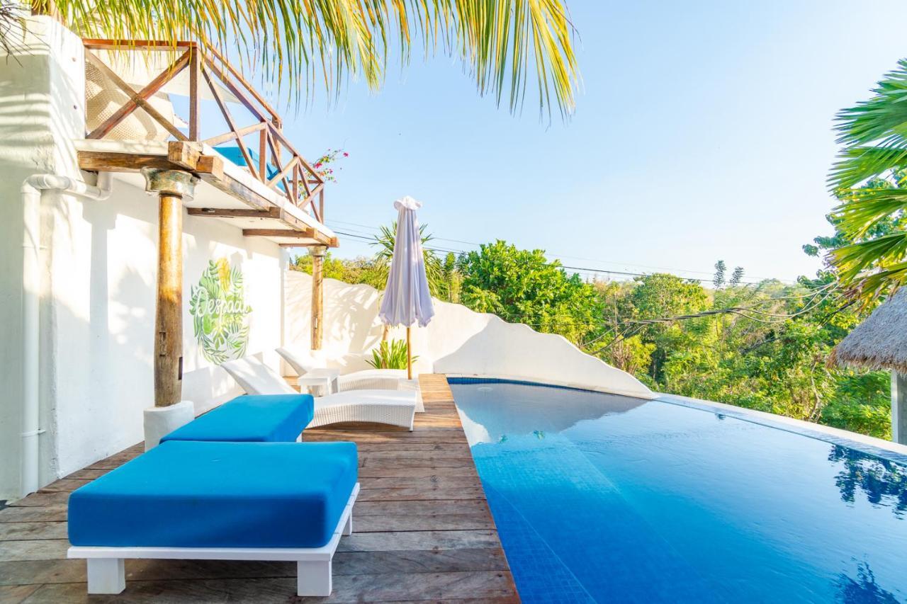 Despacito Loft By Bukit Vista Uluwatu Buitenkant foto