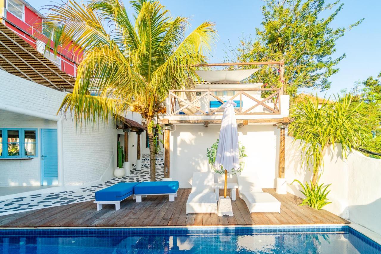 Despacito Loft By Bukit Vista Uluwatu Buitenkant foto