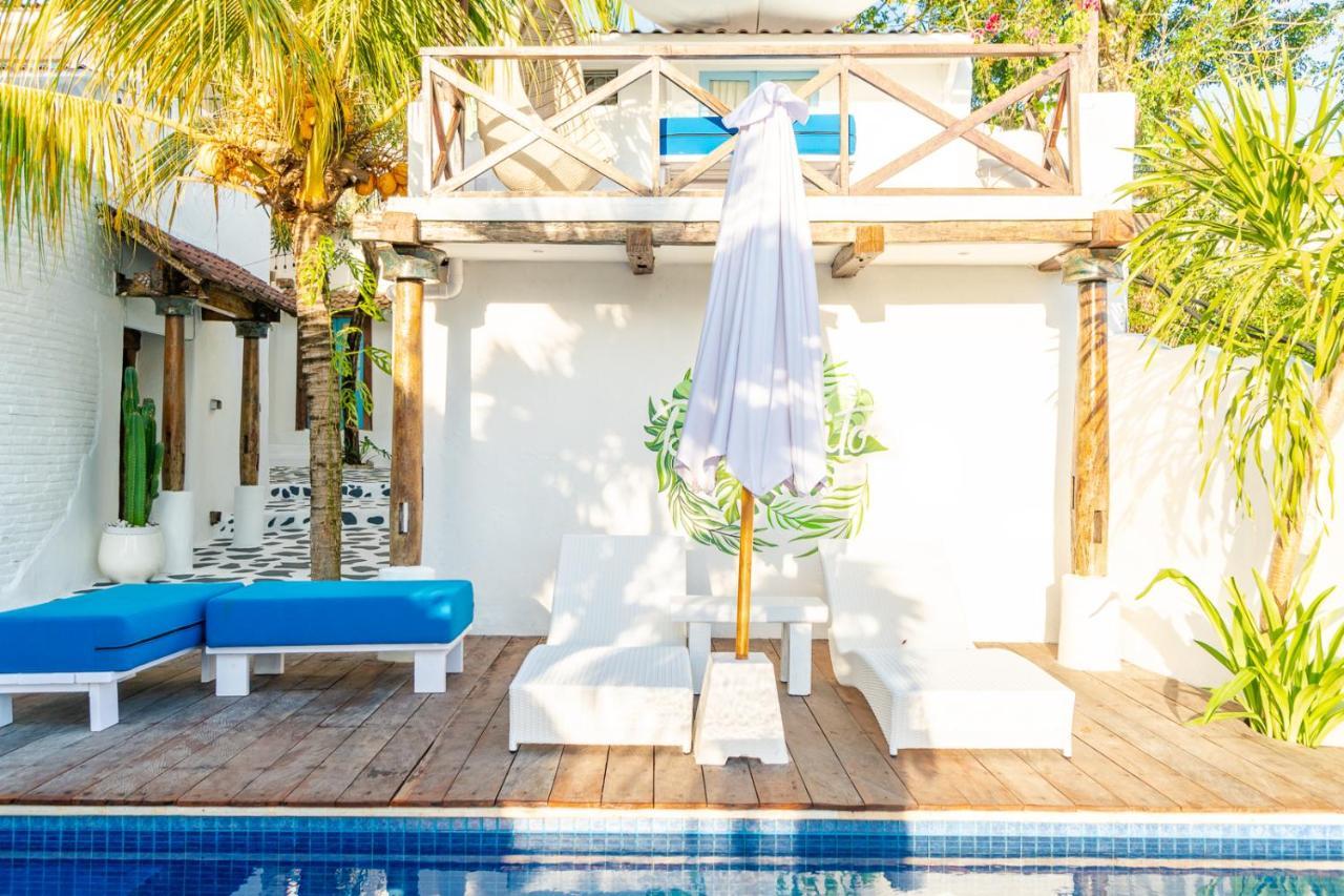 Despacito Loft By Bukit Vista Uluwatu Buitenkant foto