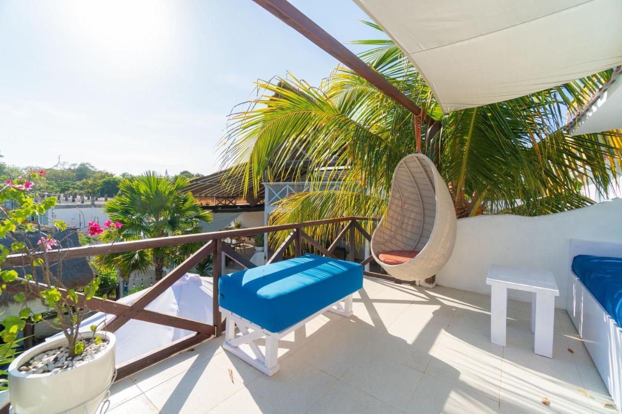 Despacito Loft By Bukit Vista Uluwatu Buitenkant foto